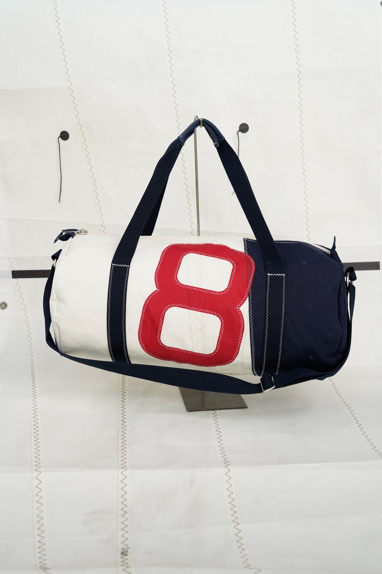 Sac voyage Onshore · Navy rouge