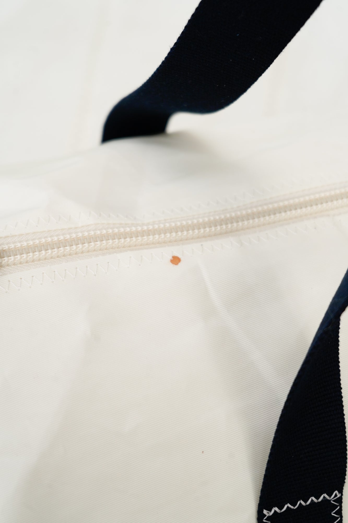 Sac voyage Onshore · Navy rouge
