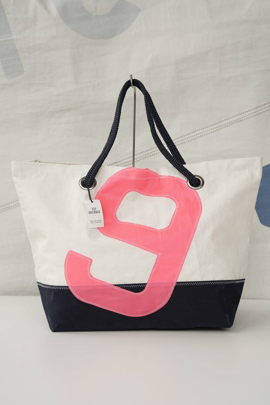 Sac voyage Carla · Rose summertime