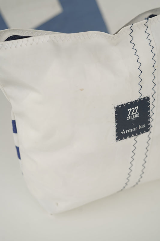 La Midinette "Armor Lux x 727 Sailbags"