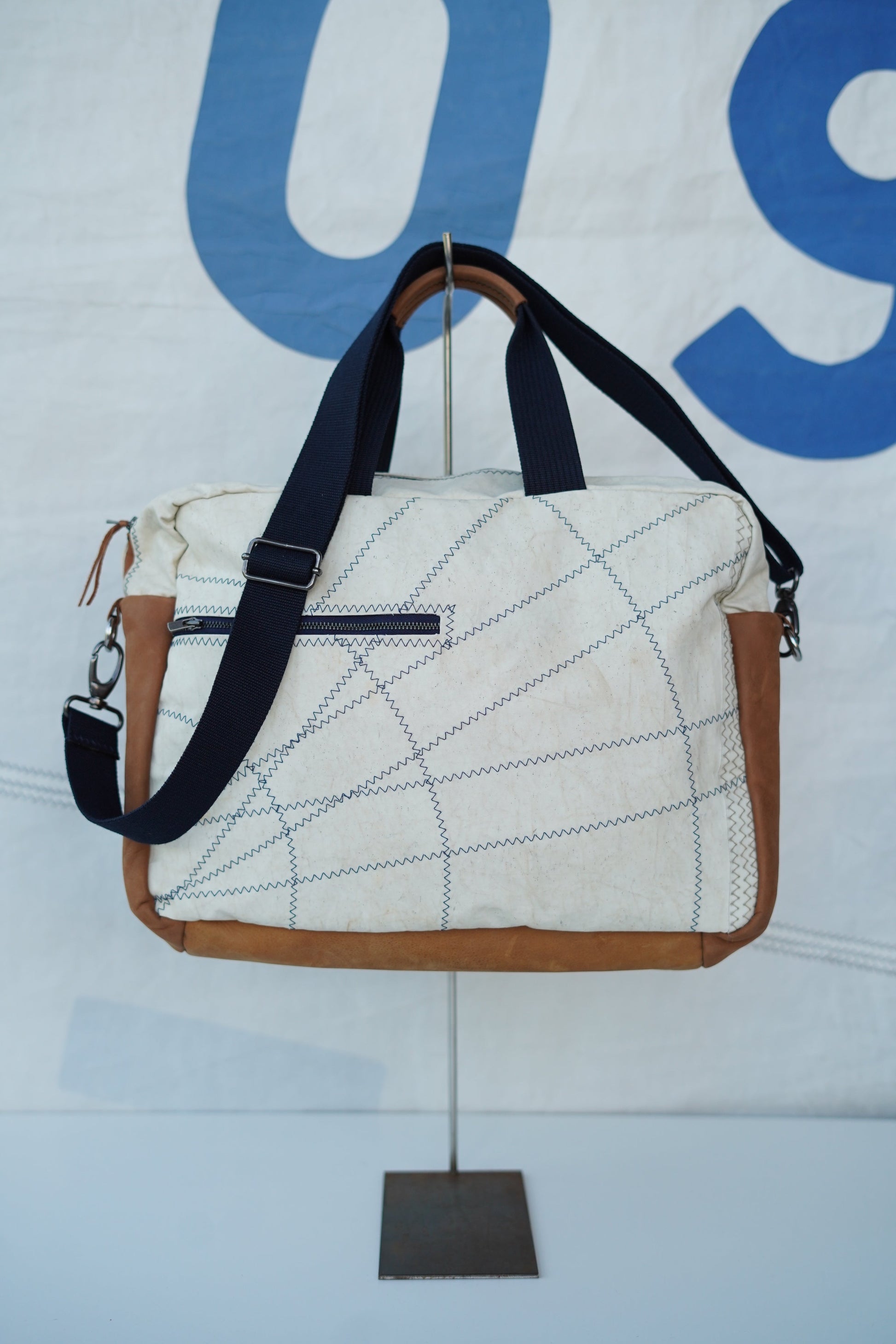 Business bag Belem · Cuir