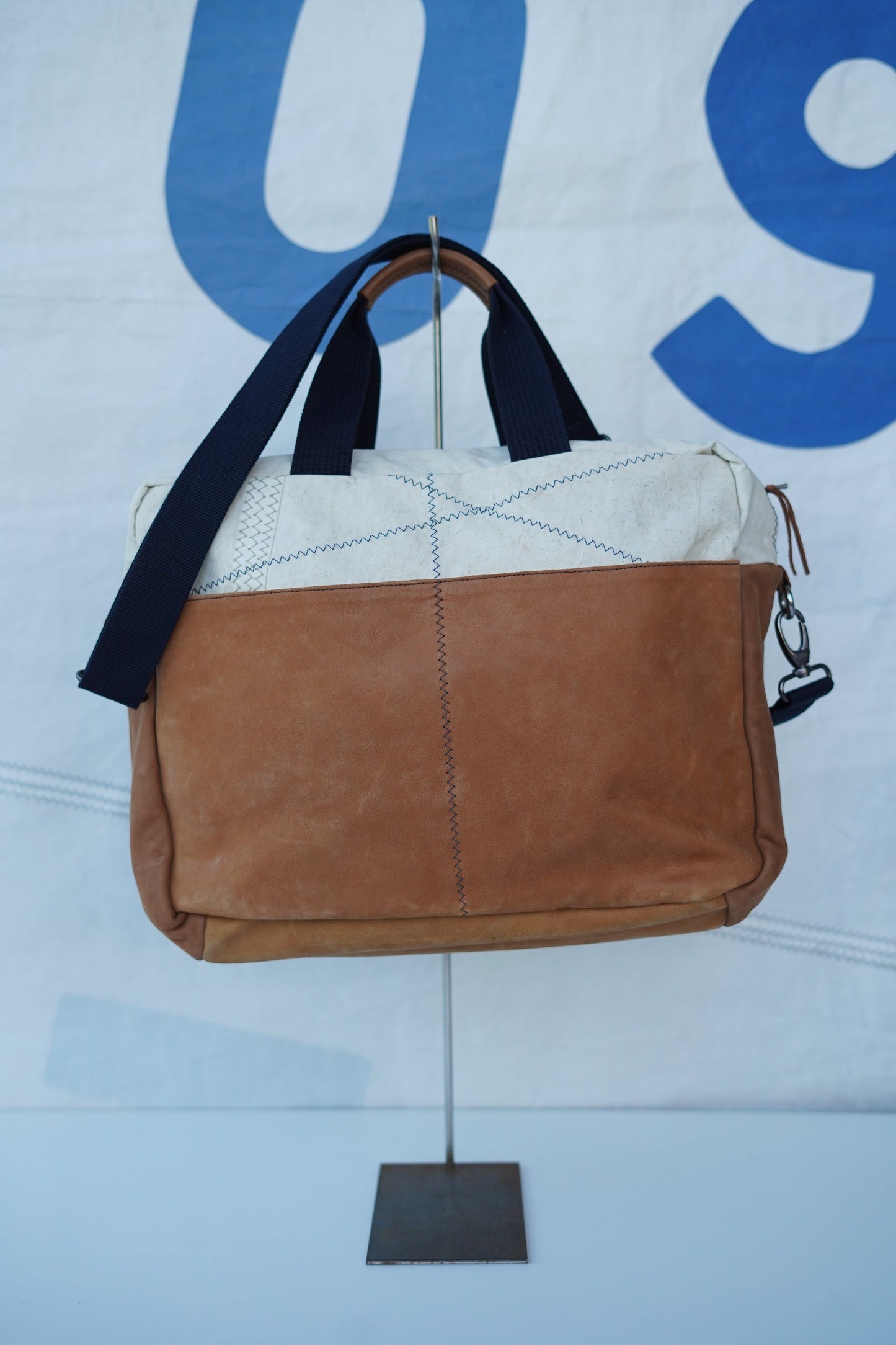 Business bag Belem · Cuir
