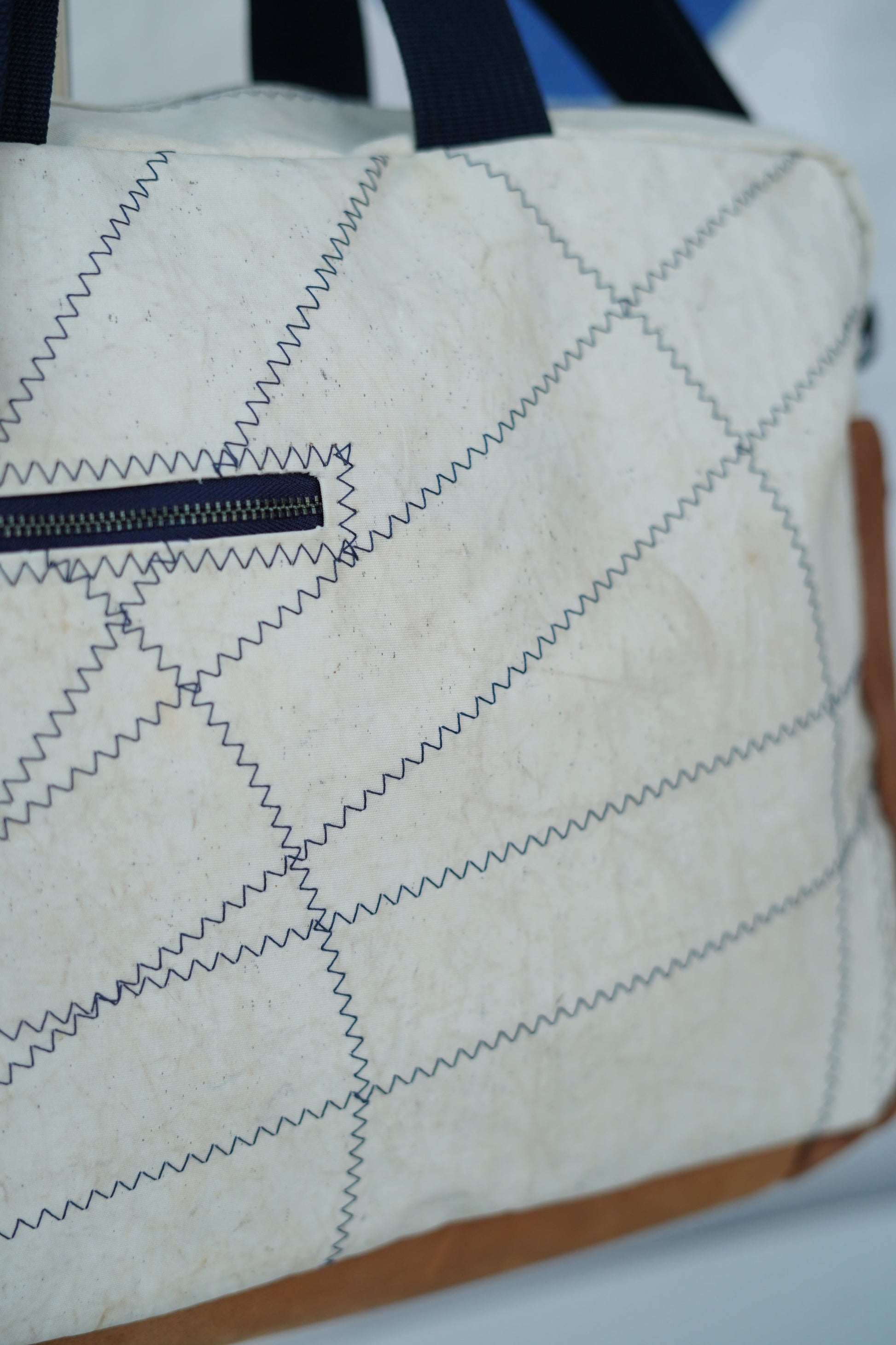 Business bag Belem · Cuir
