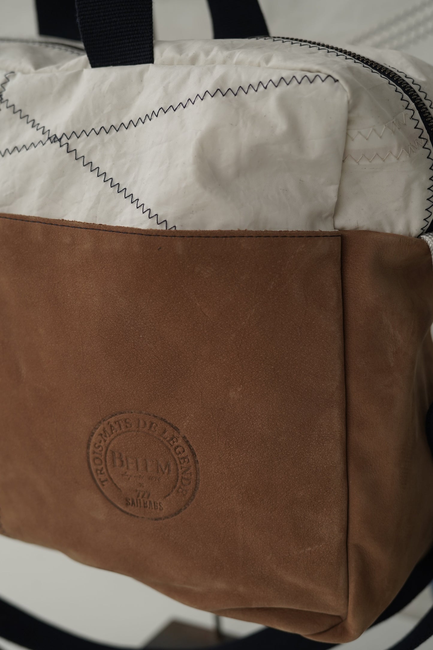 Business bag Belem · Cuir
