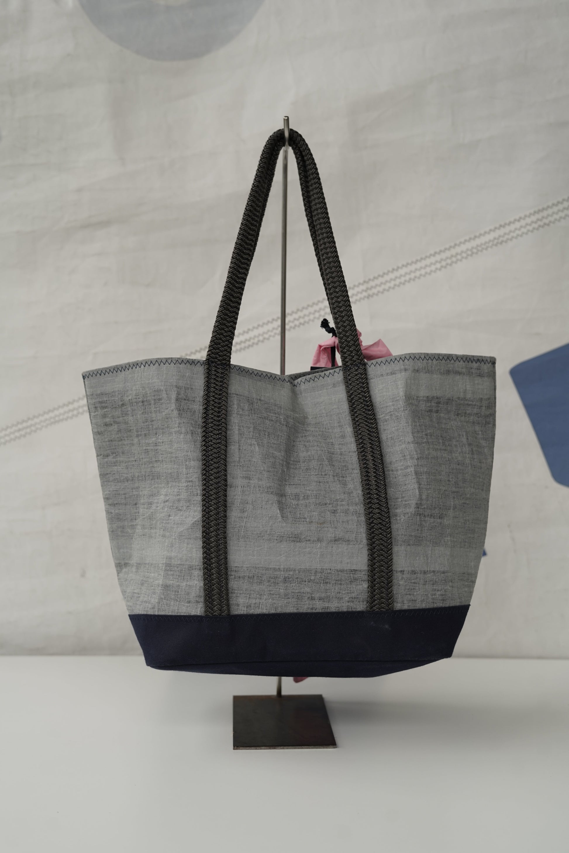 Sac à main Sweetie · Gris Granit