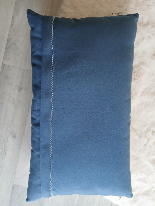 Coussin 50x30 cm