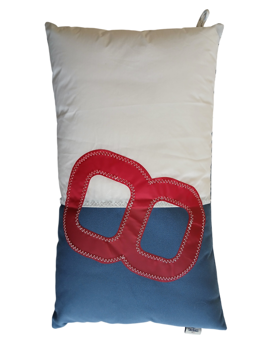 Coussin 50x30 cm