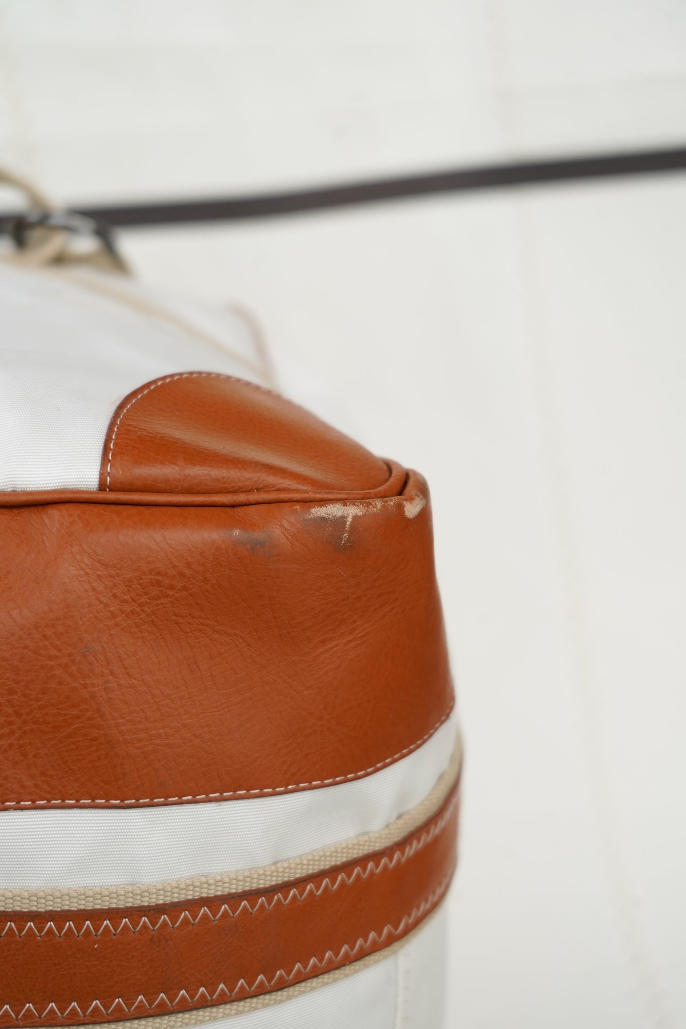 Sac voyage Milord · Classic Yachting