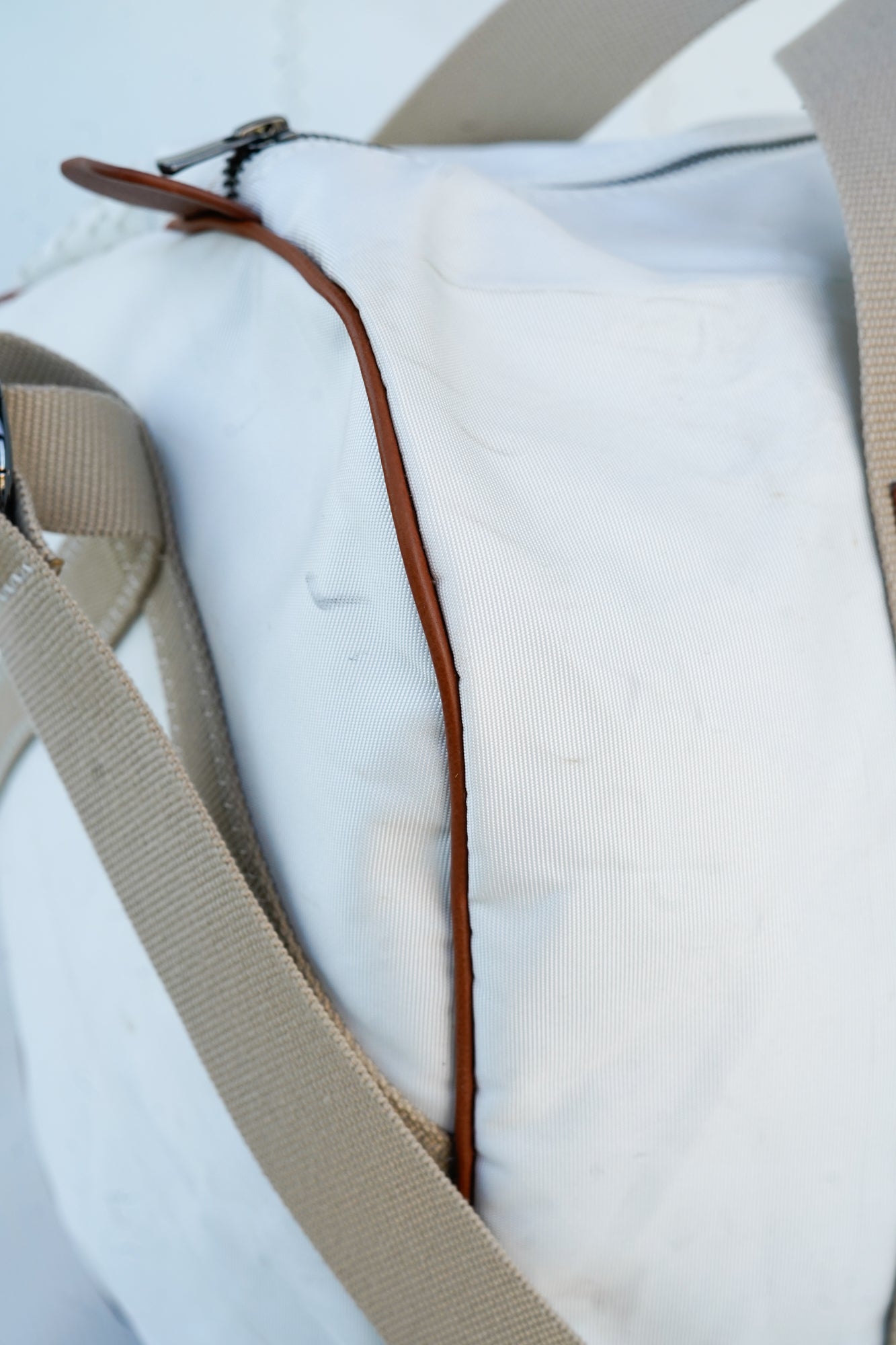 Sac voyage Milord · Classic Yachting