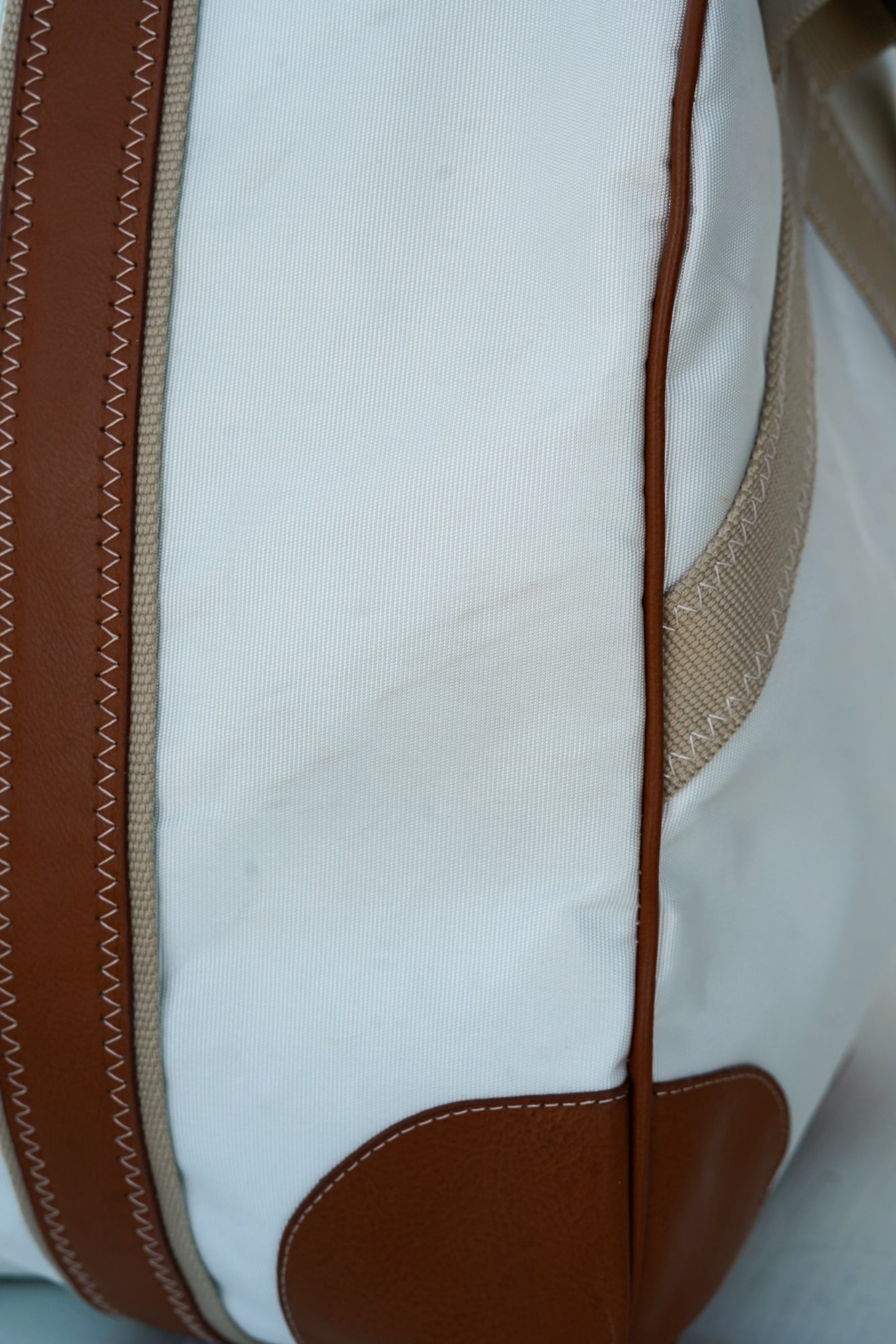 Sac voyage Milord · Classic Yachting