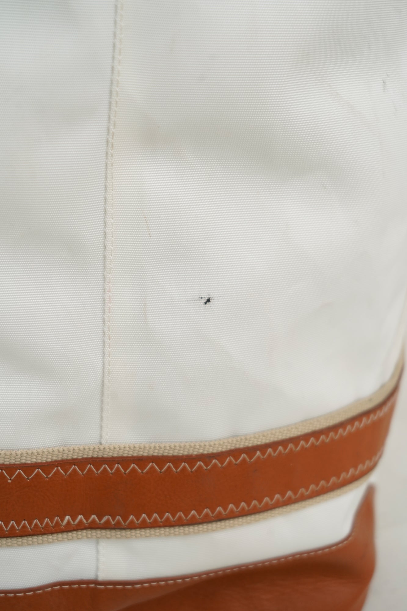 Sac voyage Milord · Classic Yachting