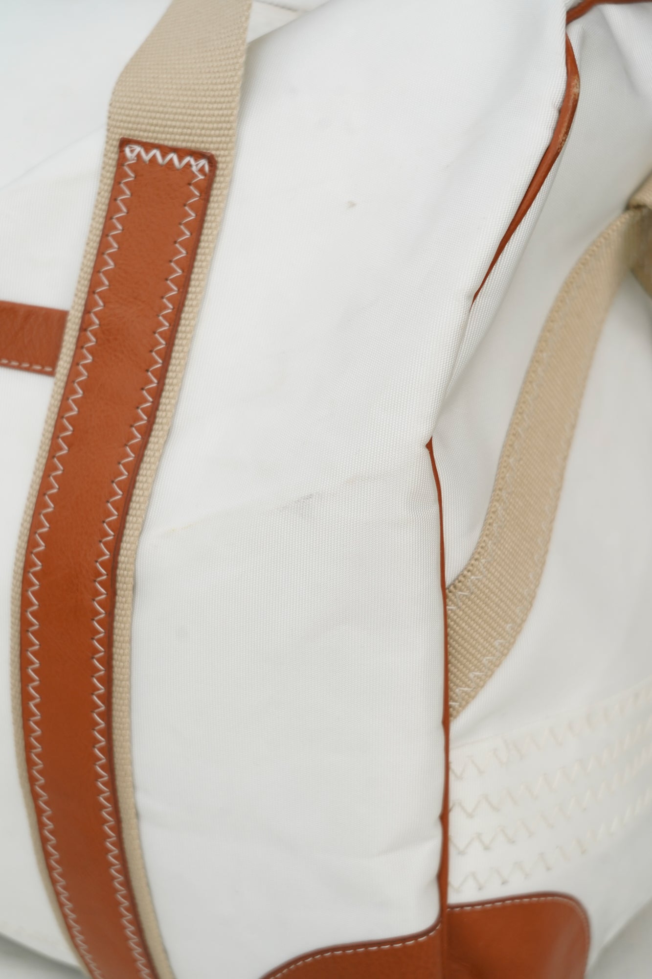 Sac voyage Milord · Classic Yachting