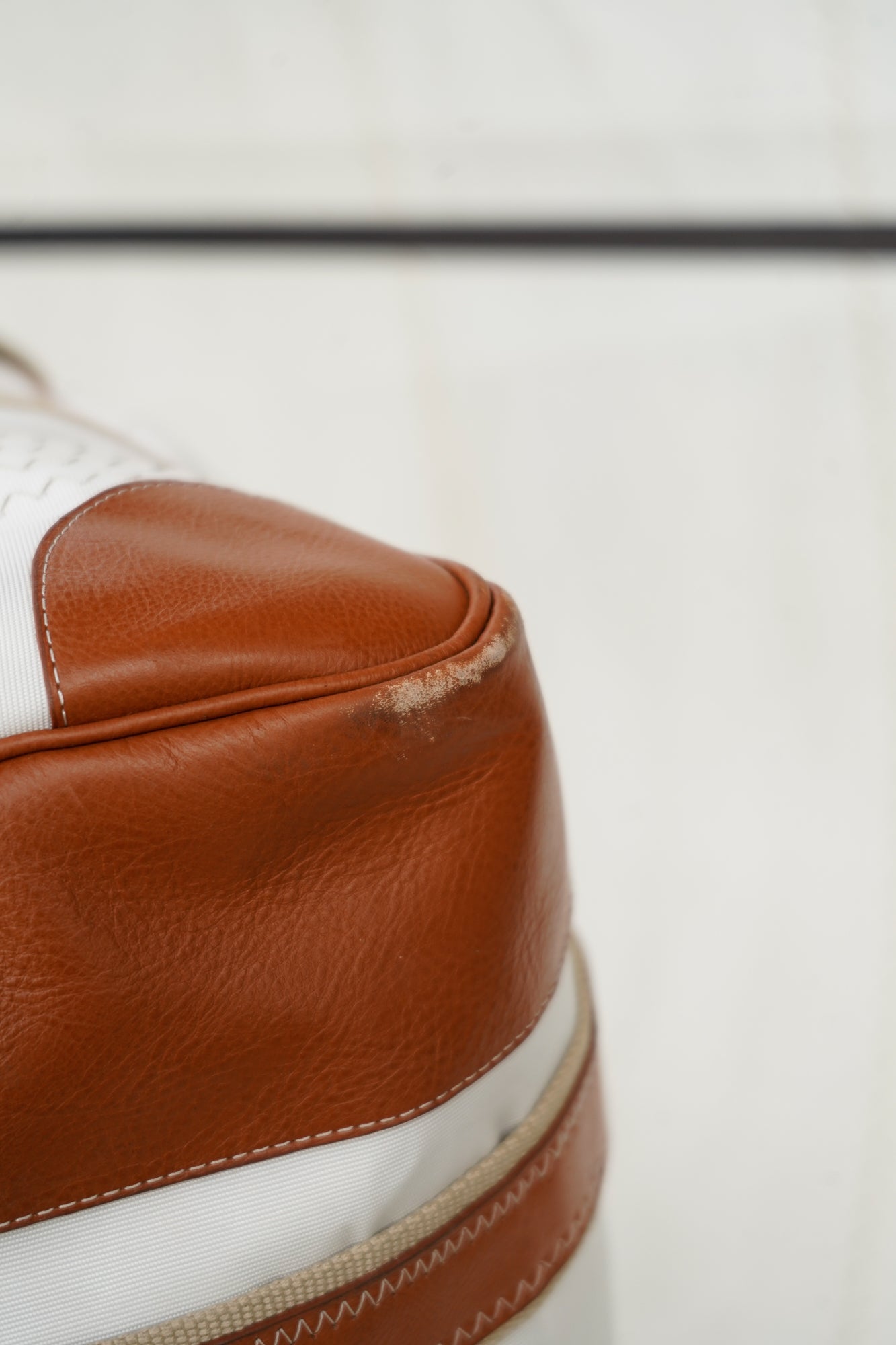 Sac voyage Milord · Classic Yachting