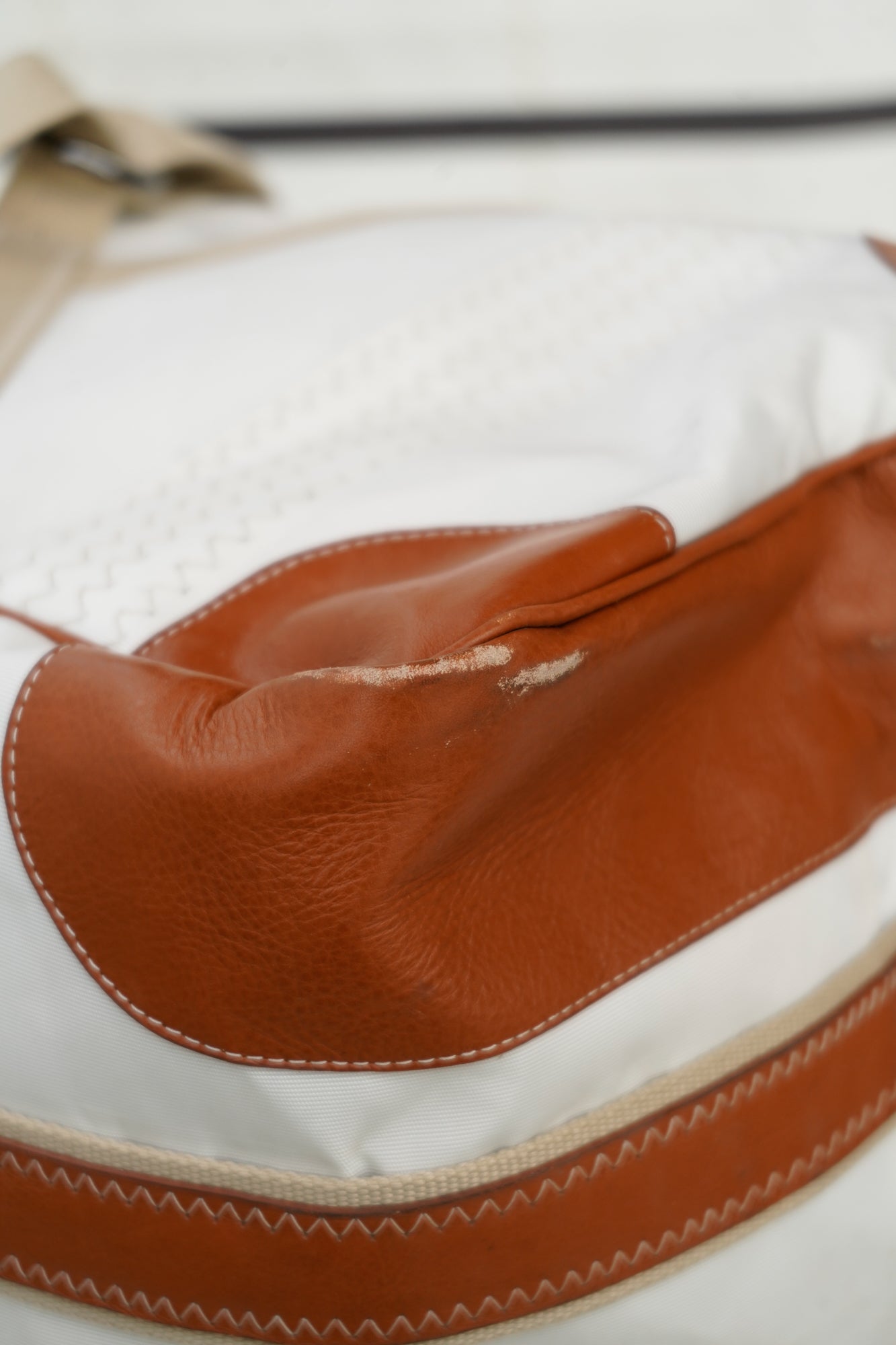 Sac voyage Milord · Classic Yachting