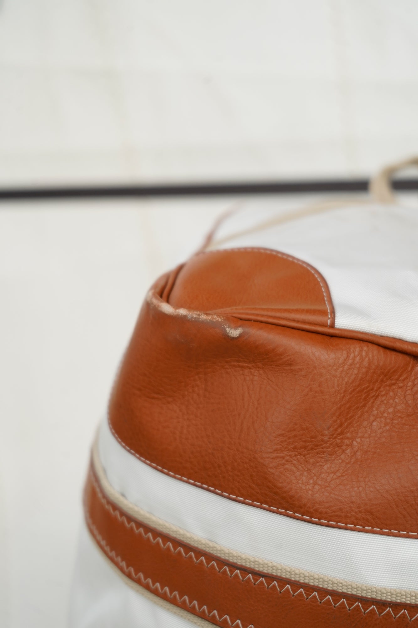 Sac voyage Milord · Classic Yachting