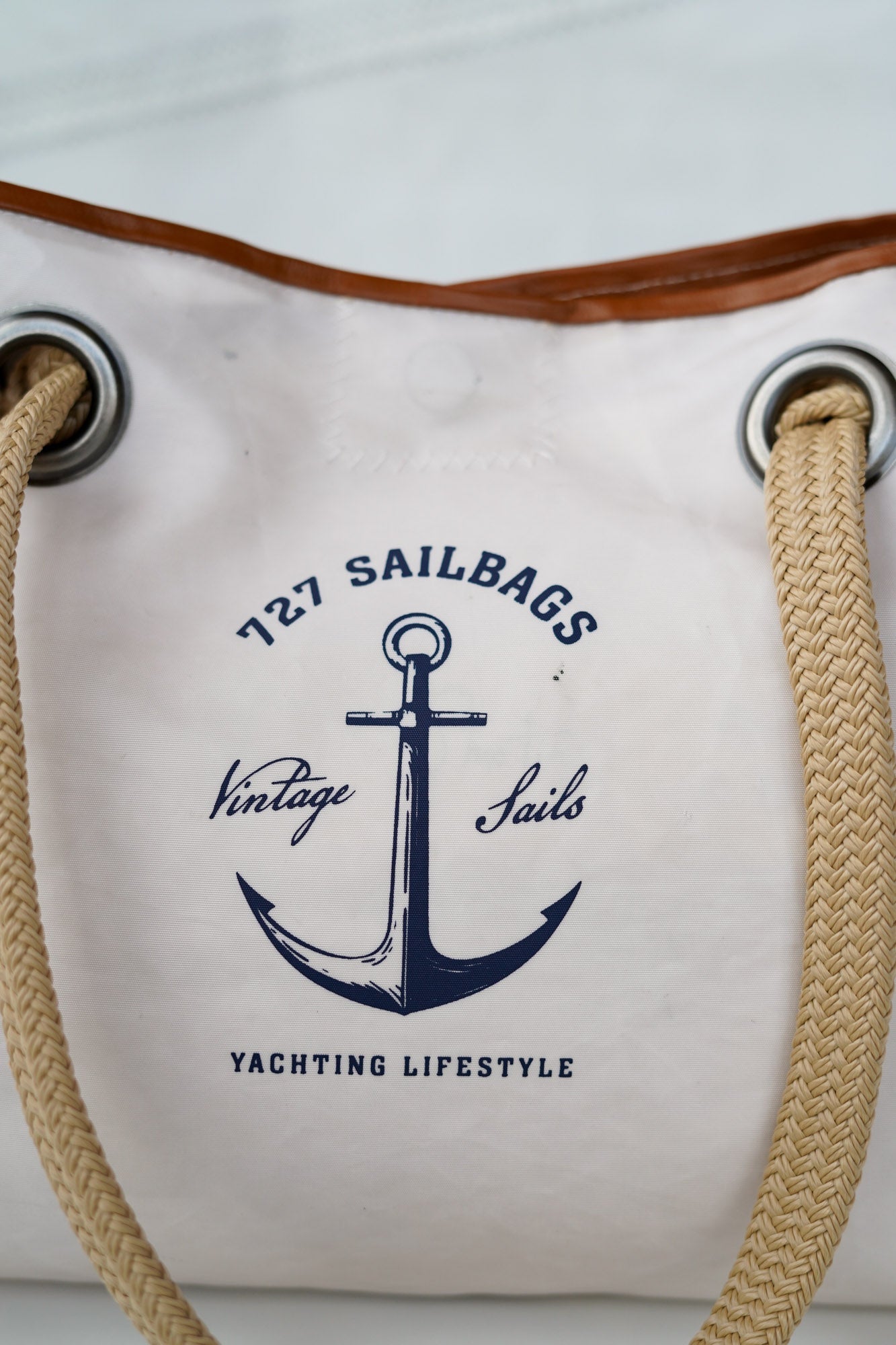 Sac cabas Seaside · Classic Yachting
