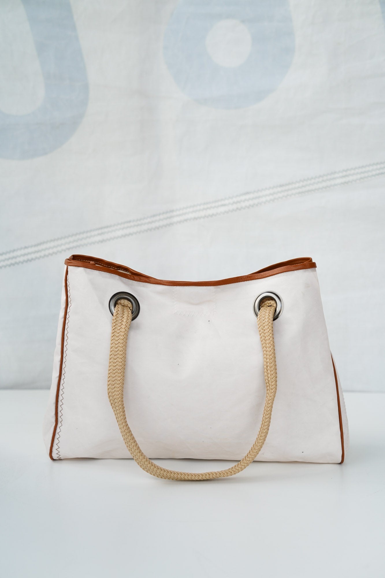 Sac cabas Seaside · Classic Yachting