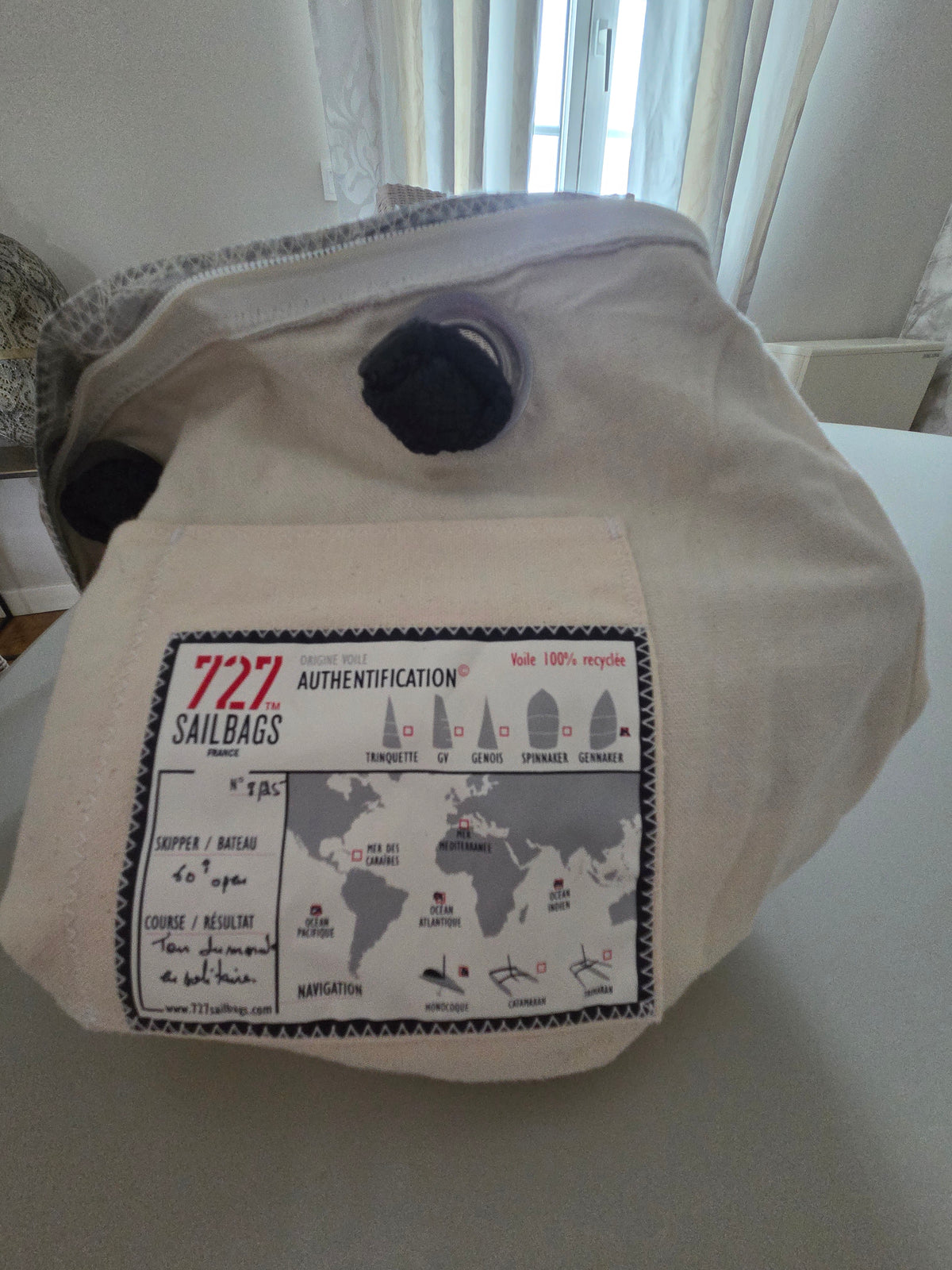 Sac bandoulière