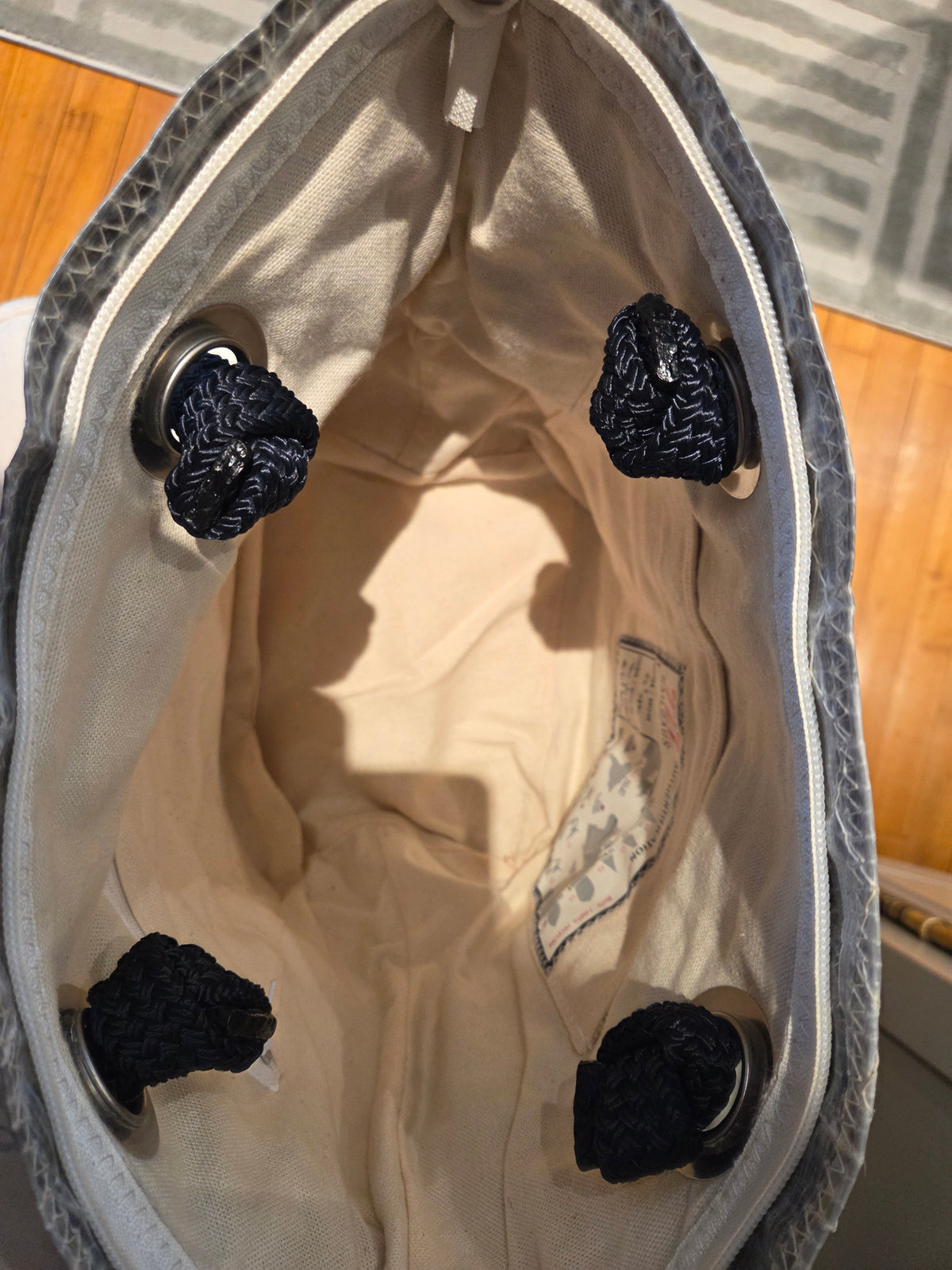 Sac bandoulière