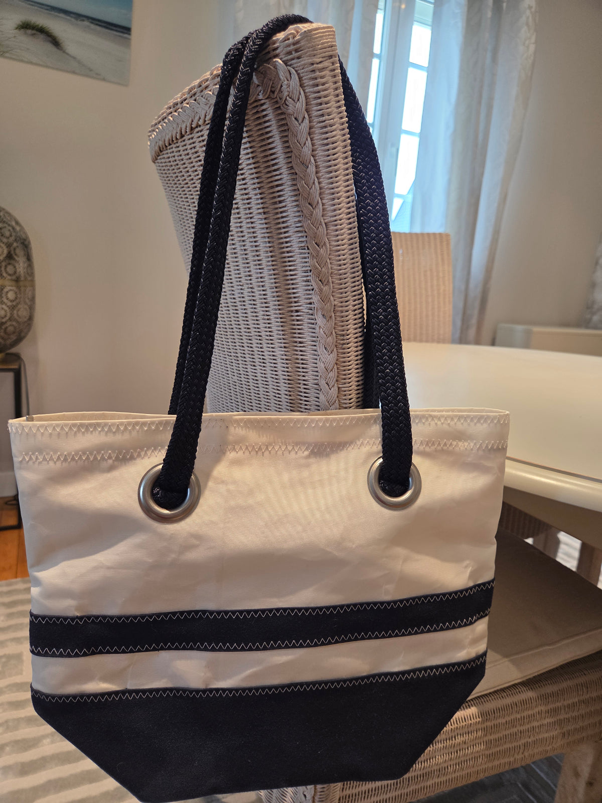 Sac bandoulière