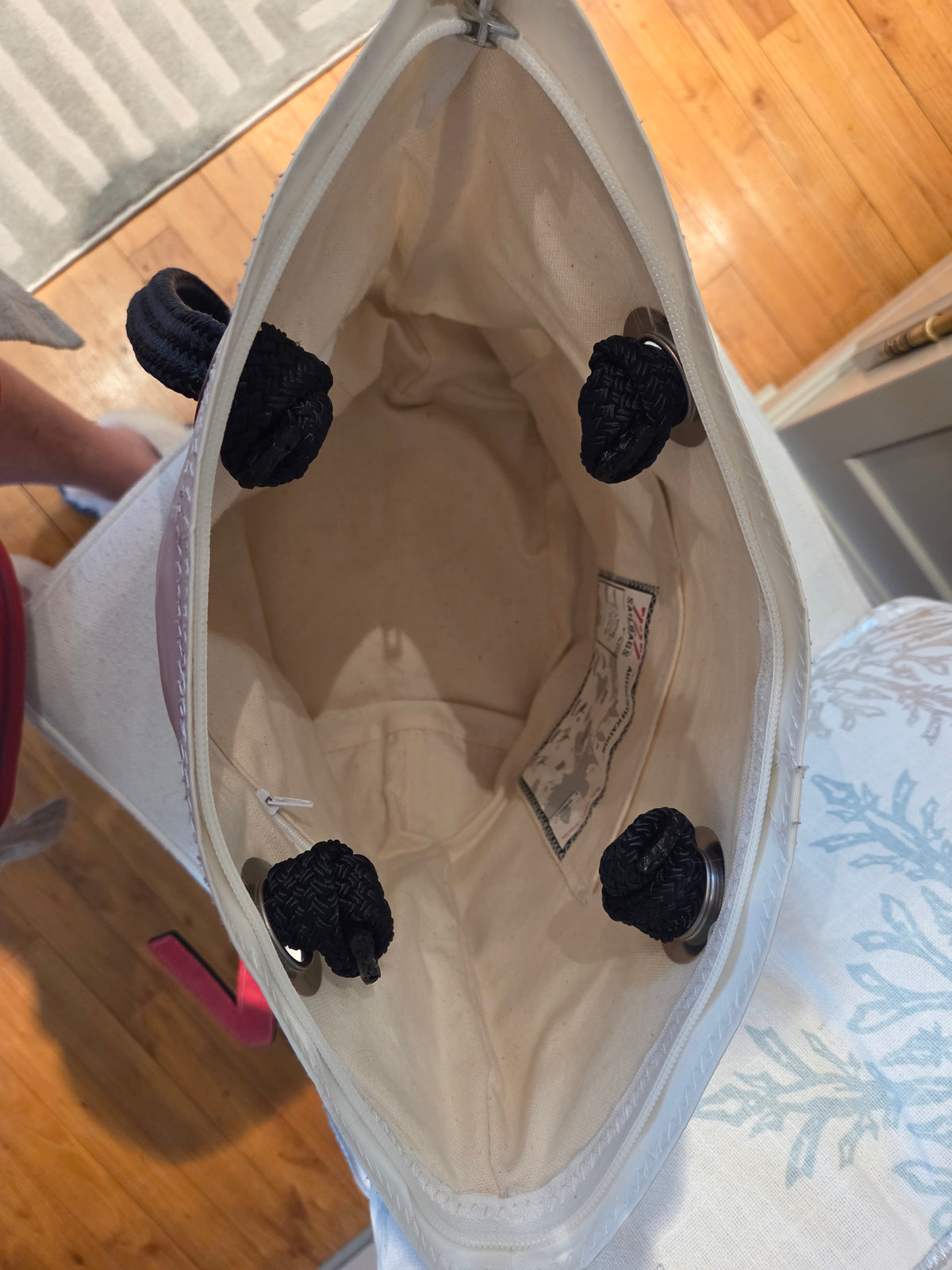Sac bandoulière