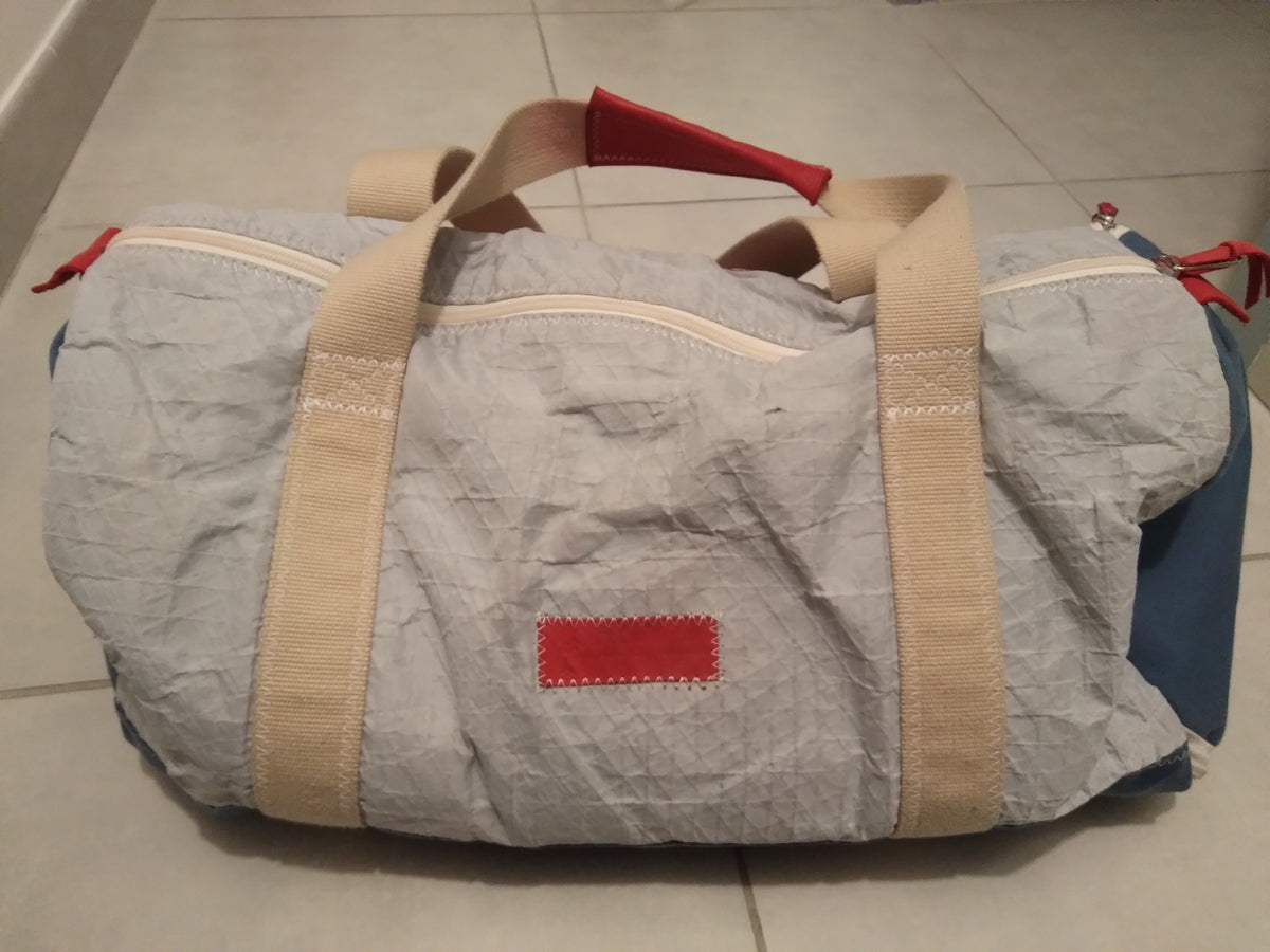 Sac polochon