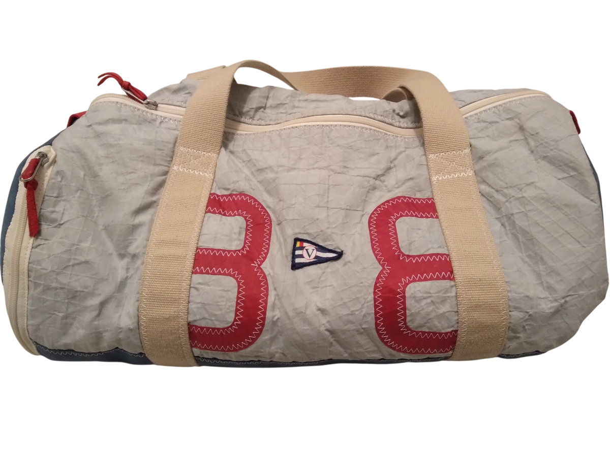 Sac polochon