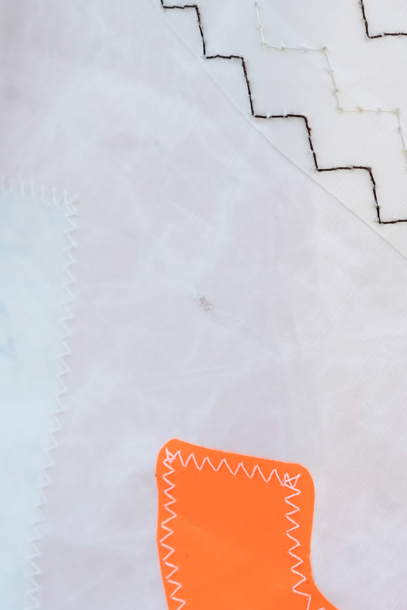 Beach Bag · Orange