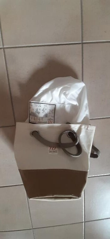 Sac Legende