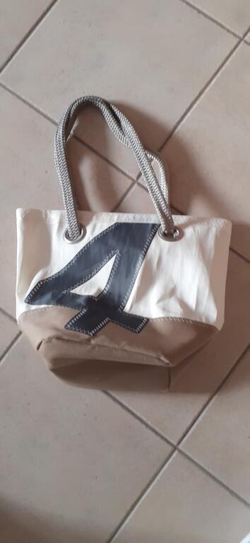 Sac Legende