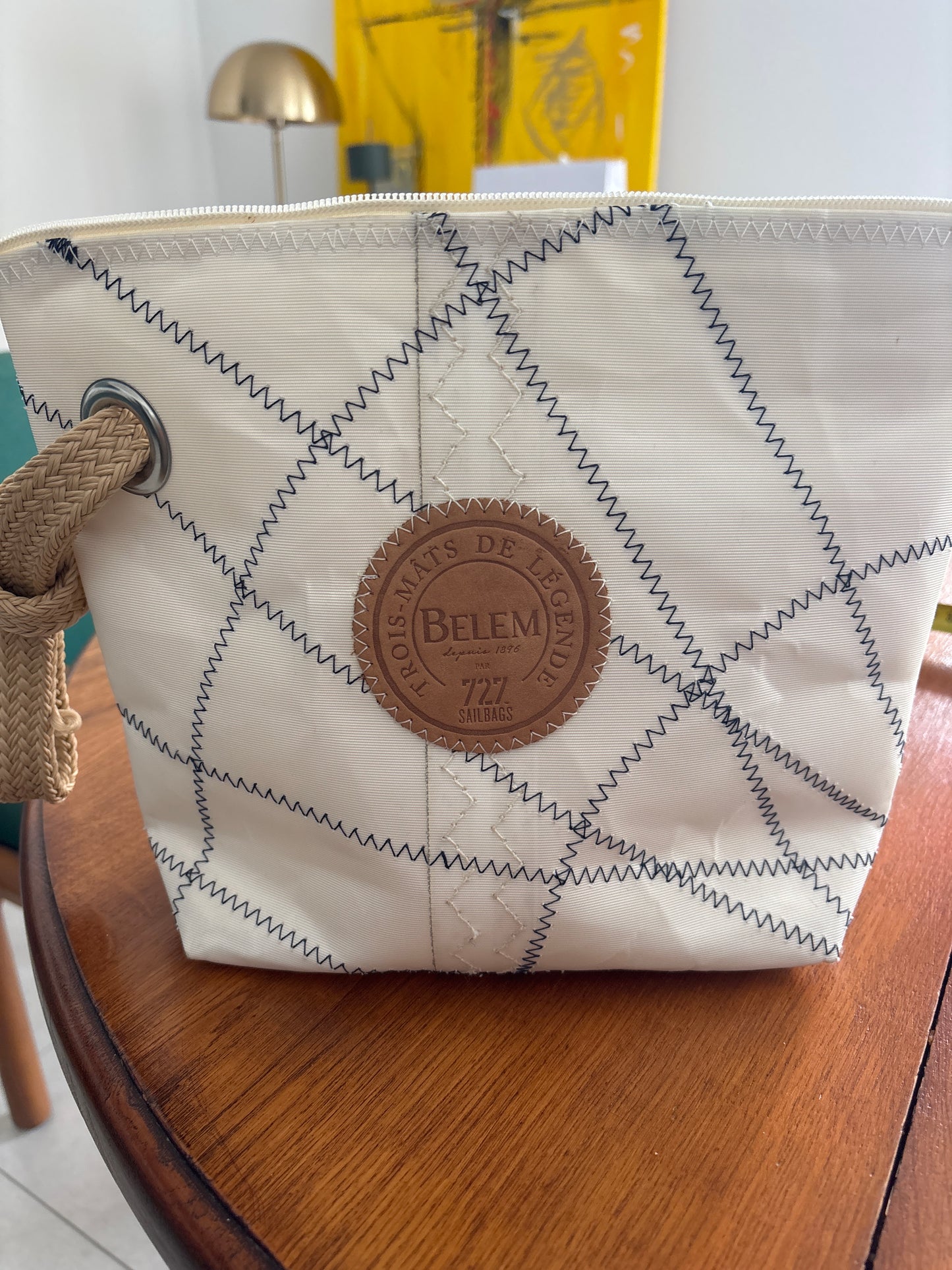 La midinette Belem pochette