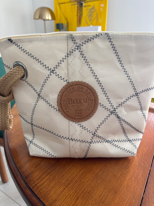 La midinette Belem pochette