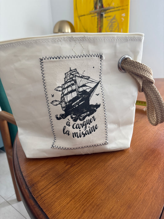 La midinette Belem pochette