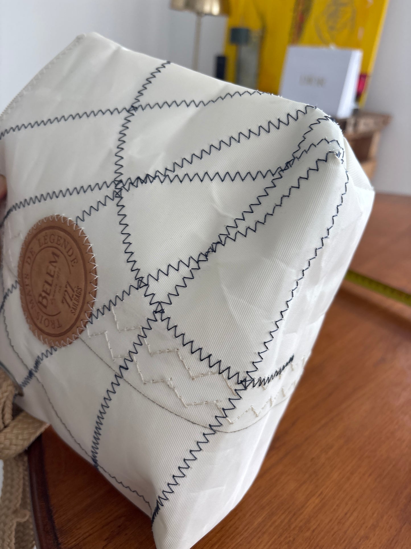 La midinette Belem pochette