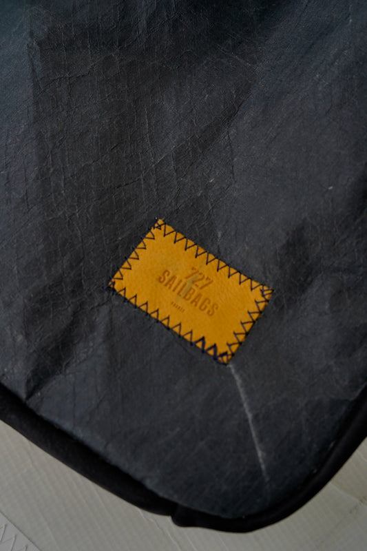 Business Bag · 3Di noir