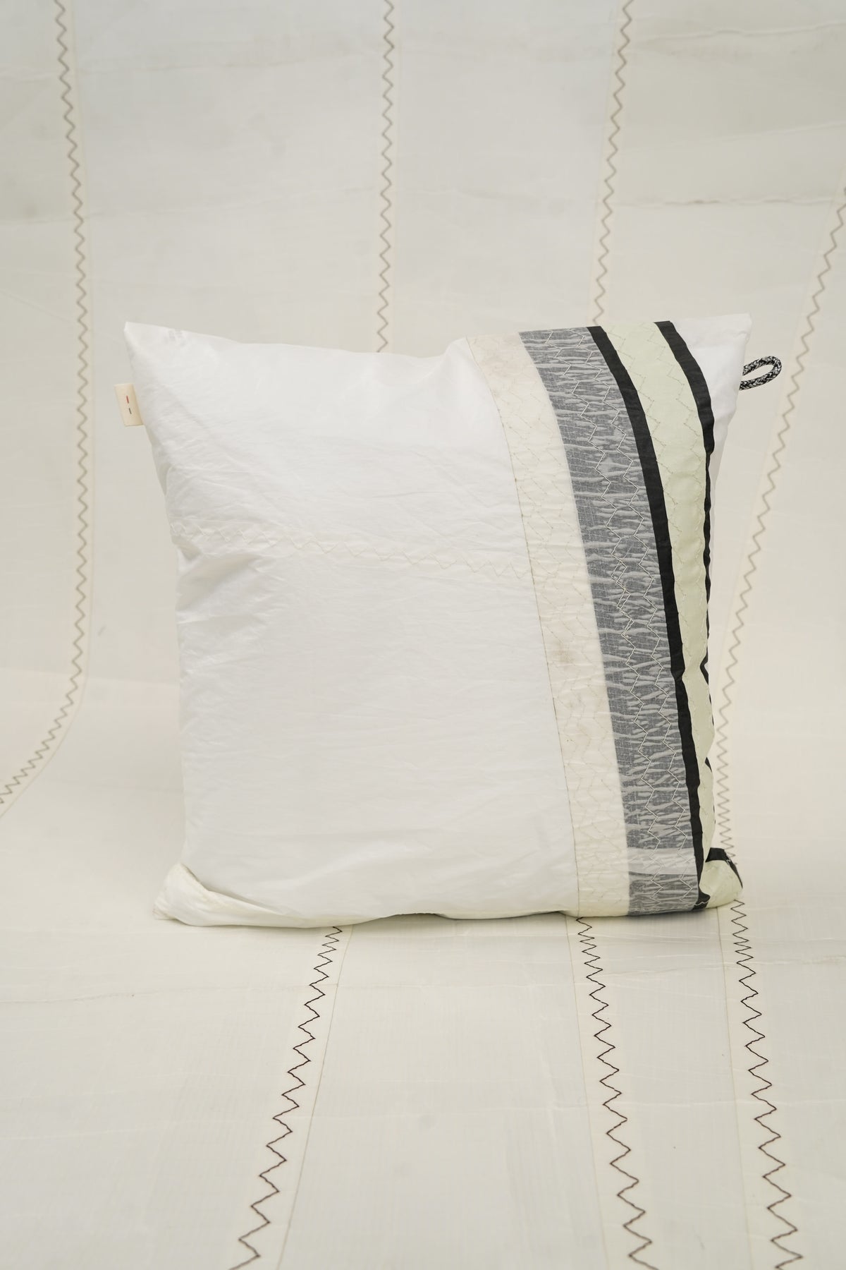 Coussin 40x40 native