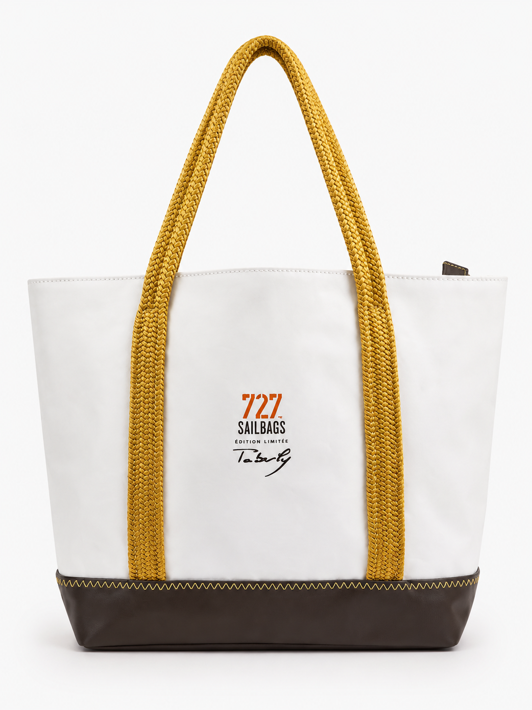 Sac édition limitée collector Tabarly