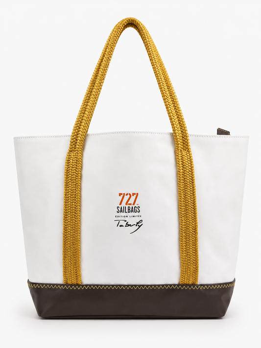Sac édition limitée collector Tabarly