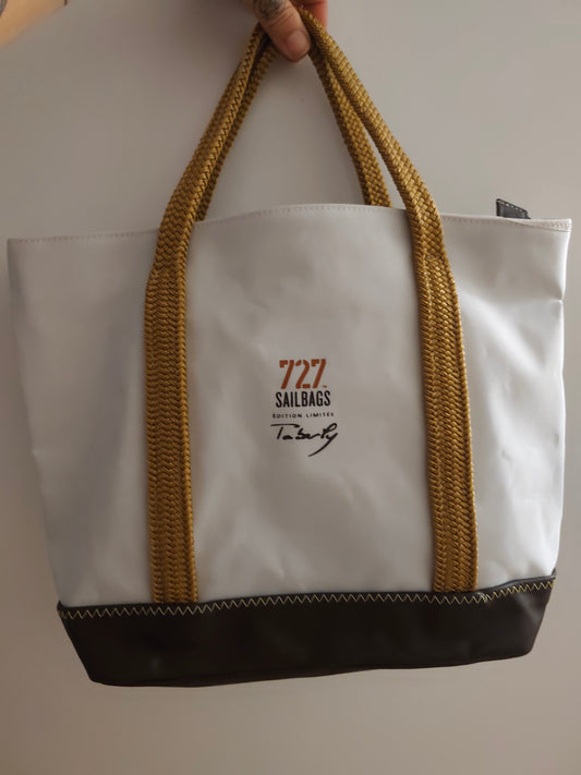 Sac édition limitée collector Tabarly