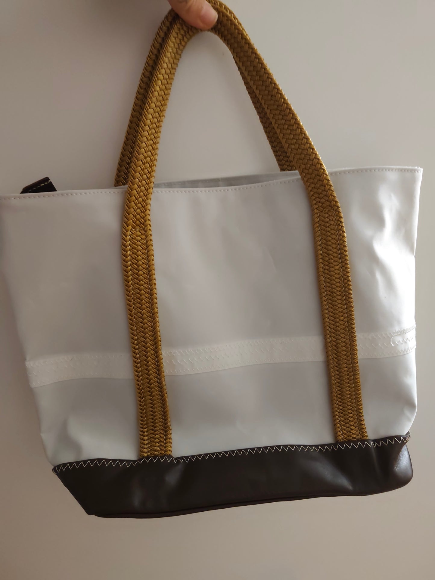Sac édition limitée collector Tabarly