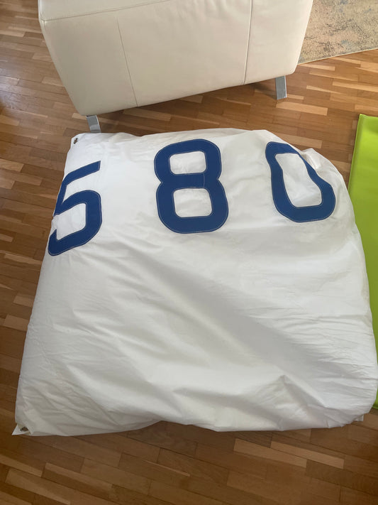 Maxi Pouf