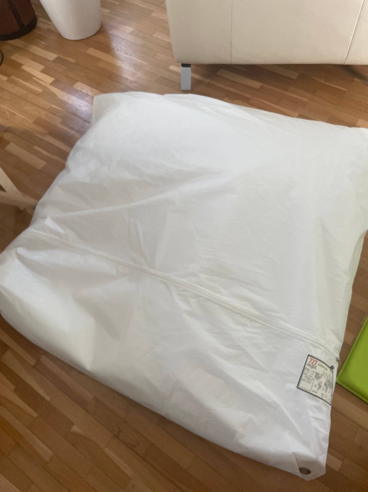 Maxi Pouf