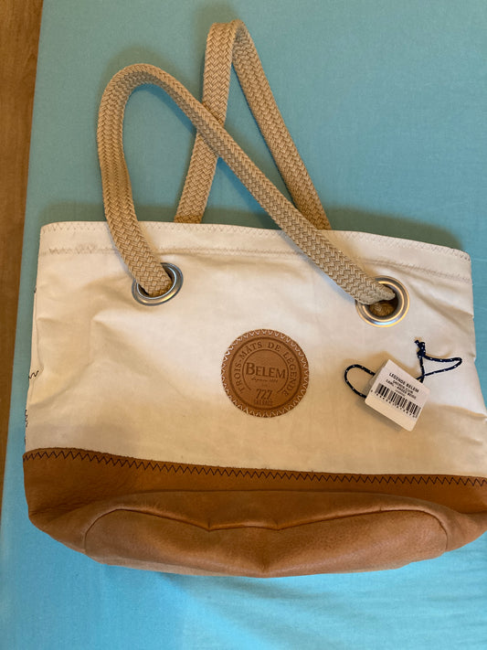 Sac à main Légende Belem · Cuir