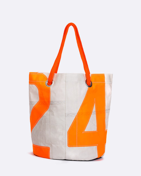 Family Bag · Orange