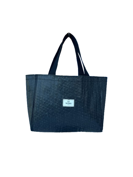 Sac à main Charlie · Noir