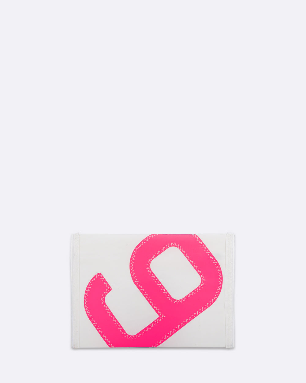 Pochette Zippée · 9 rose summertime