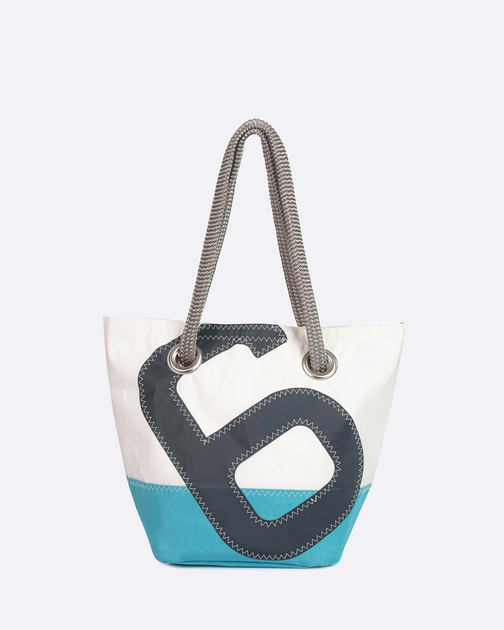 Sac à main Légende · Mer du sud