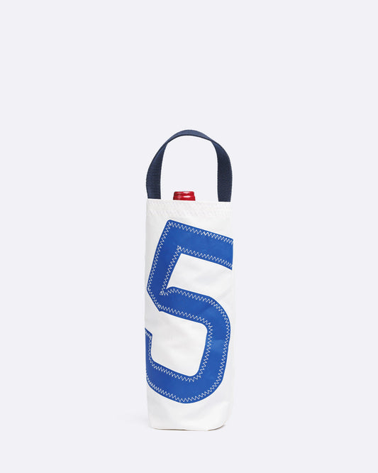 Porte-bouteille · 5 bleu