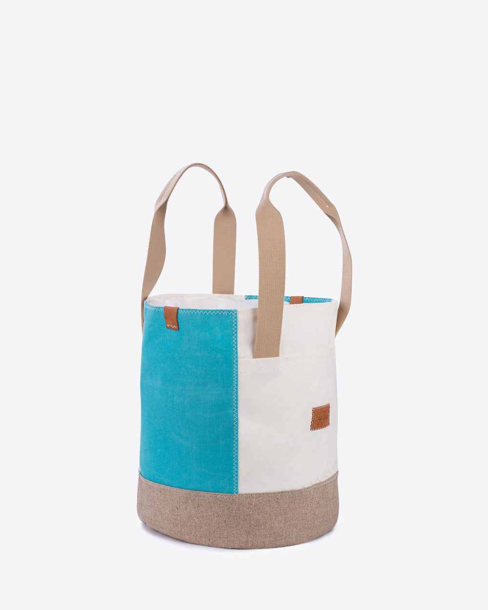 Cabas bucket · Mer du Sud
