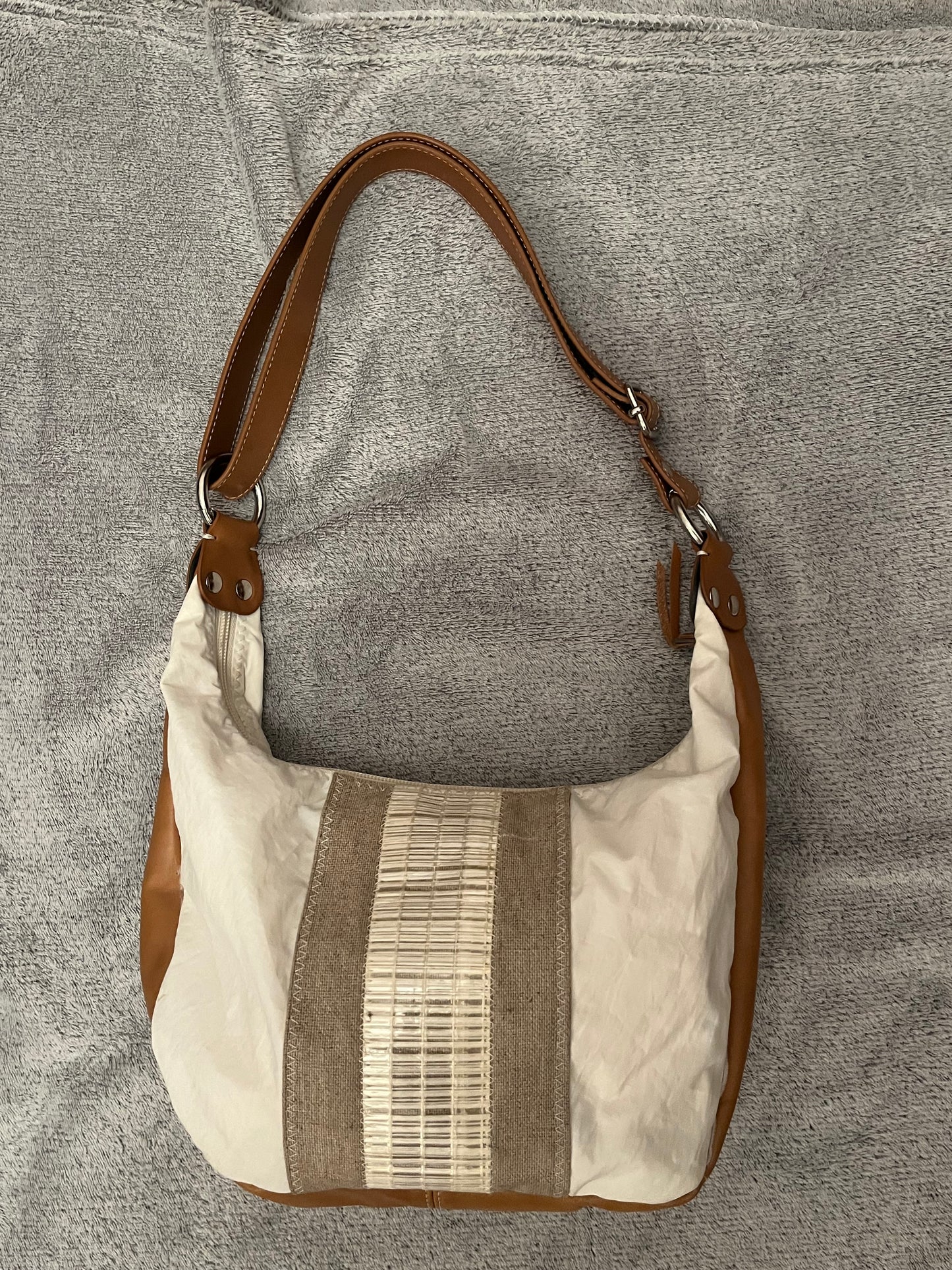 Sac bandoulière Hobo